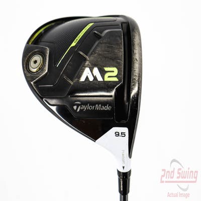 TaylorMade M2 Driver 9.5° Fujikura Pro XLR8 56 Graphite Regular Right Handed 46.0in