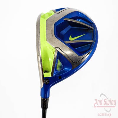 Nike Vapor Fly Driver 10.5° Mitsubishi Tensei CK 50 Blue Graphite Regular Left Handed 45.5in