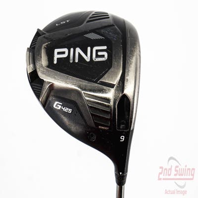 Ping G425 LST Driver 9° Ping Tour 65 Graphite Stiff Right Handed 45.25in