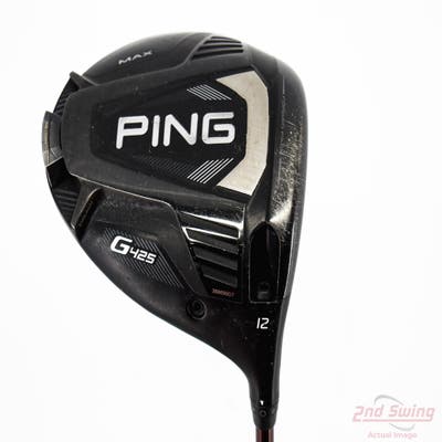 Ping G425 Max Driver 12° ALTA Distanza 40 Graphite Senior Right Handed 45.25in