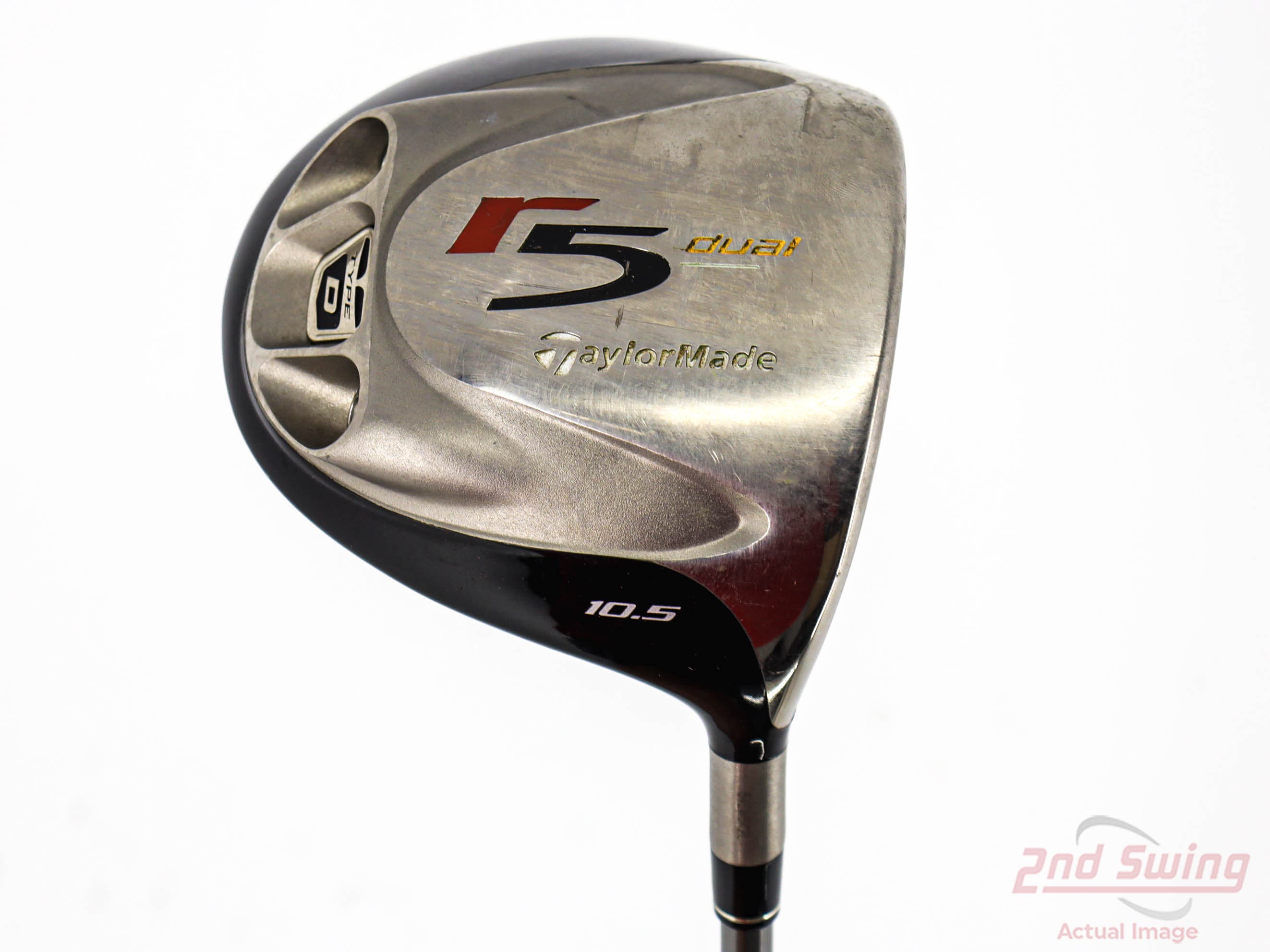 Taylormade store R5 12 degree driver