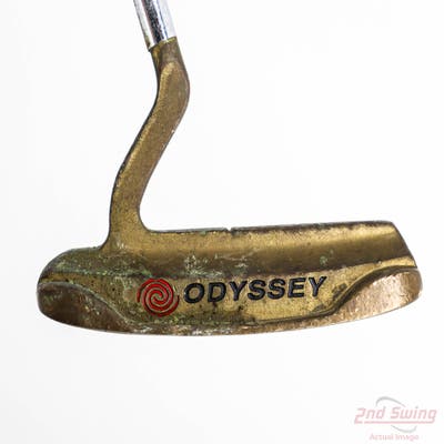 Odyssey Dual Force 665 Putter Steel Right Handed 35.0in