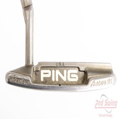 Ping Anser 2i Putter Steel Right Handed Black Dot 36.0in