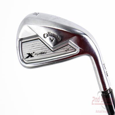 Callaway X Forged UT Utility Iron 3 Utility 21° Accra TZ5 95 Graphite X-Stiff Right Handed 40.5in