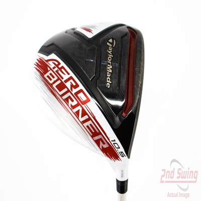 TaylorMade AeroBurner Driver 10.5° Matrix Speed RUL-Z 50 Graphite Regular Right Handed 46.0in