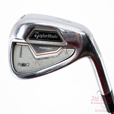 TaylorMade RSi 2 Single Iron 9 Iron True Temper XP 95 R300 Steel Regular Right Handed 36.5in