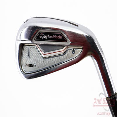 TaylorMade RSi 2 Single Iron 5 Iron True Temper XP 95 R300 Steel Regular Right Handed 38.5in