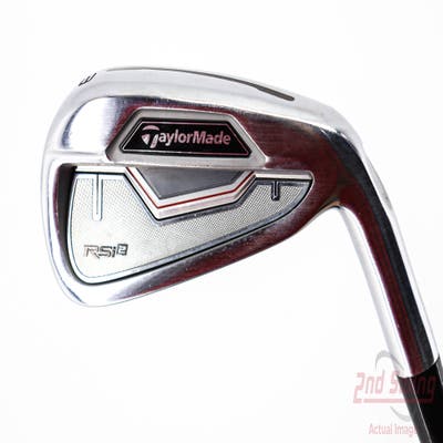 TaylorMade RSi 2 Single Iron 3 Iron True Temper XP 95 R300 Steel Regular Right Handed 39.5in