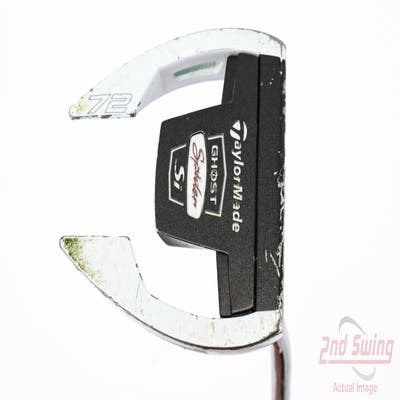 TaylorMade Spider Si Putter Steel Right Handed 35.0in