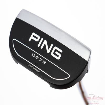 Ping 2023 DS72 Putter Steel Right Handed 33.0in