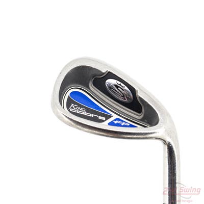 Cobra FP Wedge Sand SW Cobra Aldila NV HL 70 Graphite Regular Right Handed 35.25in