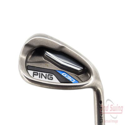 Ping G30 Wedge Gap GW Ping TFC 419i Graphite Senior Right Handed Black Dot 35.75in