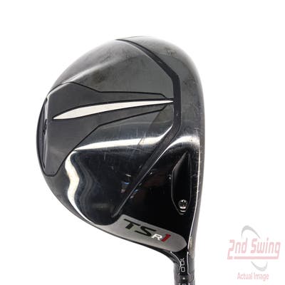 Titleist TSR1 Driver 10° LAGP Tour AXS 50 Graphite Regular Right Handed 45.0in