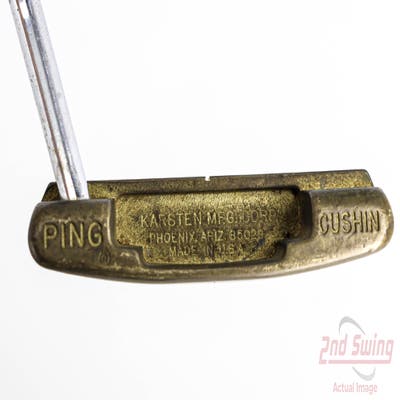 Ping Cushin Putter Steel Right Handed 35.5in