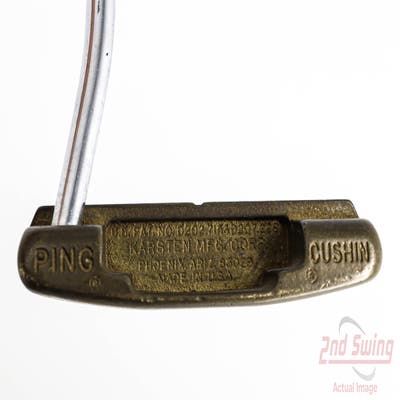 Ping Cushin Putter Steel Right Handed 36.5in