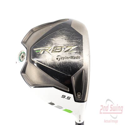 TaylorMade RocketBallz Driver 9.5° TM Matrix XCON 5 Graphite Regular Right Handed 45.75in