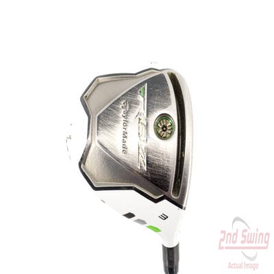 TaylorMade RocketBallz Fairway Wood 3 Wood 3W 15° TM Matrix XCON 5 Graphite Regular Right Handed 43.5in