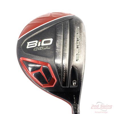 Cobra Bio Cell Red Driver 9° Project X PXv Graphite Regular Right Handed 45.75in