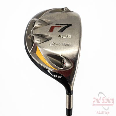 TaylorMade R7 425 Driver 9.5° TM Reax 65 Graphite Stiff Right Handed 45.0in