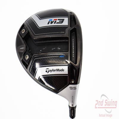 TaylorMade M3 Driver 9.5° Mitsubishi Tensei CK 50 Red Graphite Stiff Right Handed 45.75in