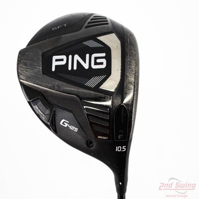 Ping G425 SFT Driver 10.5° MCA Tensei AV Orange Raw 65 Graphite Regular Right Handed 45.5in