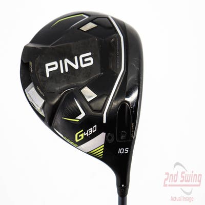 Ping G430 SFT Driver 10.5° ALTA CB 55 Slate Graphite Regular Right Handed 45.5in