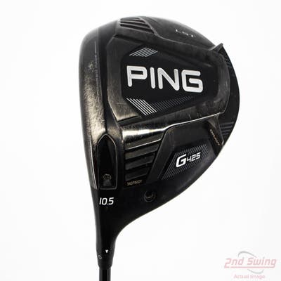 Ping G425 LST Driver 10.5° Mitsubishi Kai'li Blue 50 Graphite Regular Left Handed 45.5in