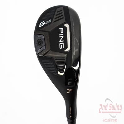 Ping G425 Hybrid 3 Hybrid 19° ALTA CB 70 Slate Graphite Stiff Right Handed 40.5in