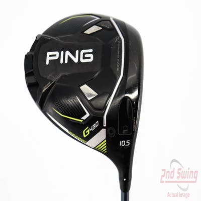 Ping G430 MAX Driver 10.5° ALTA CB 55 Slate Graphite Stiff Right Handed 46.75in