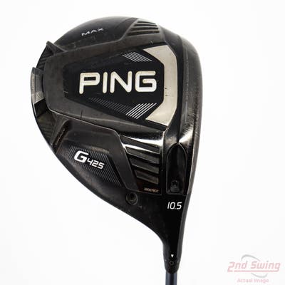 Ping G425 Max Driver 10.5° ALTA CB 55 Slate Graphite Stiff Right Handed 45.25in