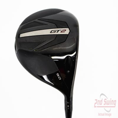 Titleist GT2 Driver 9° MCA Tensei 1K Blue 55 Graphite Stiff Right Handed 45.75in