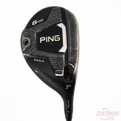 Ping G425 Max Fairway Wood 3 Wood 3W 14.5° Mitsubishi Tensei CK 70 Orange Graphite X-Stiff Right Handed 43.0in