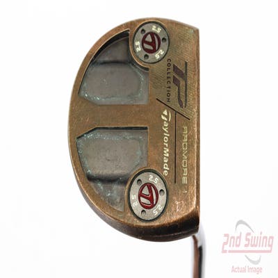 TaylorMade TP Patina Ardmore 1 Putter Steel Right Handed 35.0in