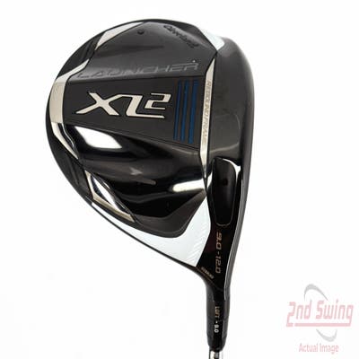 Cleveland Launcher XL2 Driver 9° MCA Tensei AV-XLINK Blue 55 Graphite Regular Right Handed 45.75in