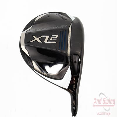 Cleveland Launcher XL2 Driver 9° MCA Tensei AV-XLINK Blue 55 Graphite Regular Right Handed 45.75in