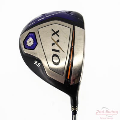 XXIO X Driver 9.5° MP1000 Graphite Stiff Right Handed 46.0in