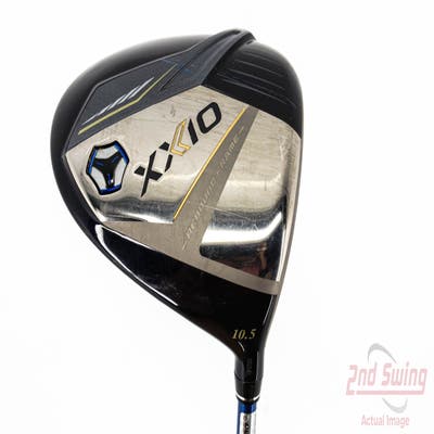 XXIO 13 Driver 10.5° XXIO MP-1300 Graphite Regular Right Handed 45.5in