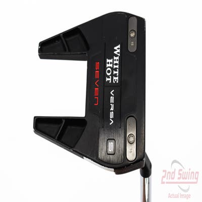 Odyssey White Hot Versa Seven S Putter Graphite Right Handed 35.25in