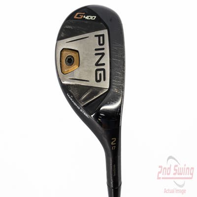 Ping G400 Hybrid 2 Hybrid 17° Aldila VS Proto 65 Graphite Regular Right Handed 41.0in