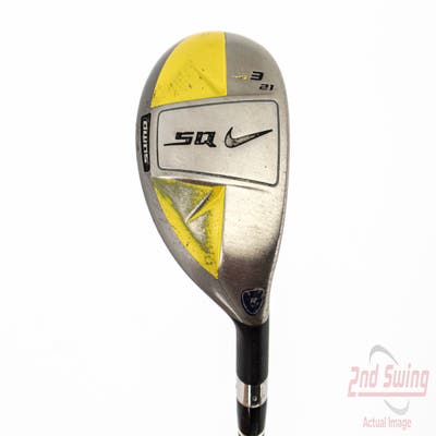 Nike Sasquatch Sumo Hybrid 3 Hybrid 21° Nike Sasquatch Diamana Graphite Regular Right Handed 41.0in