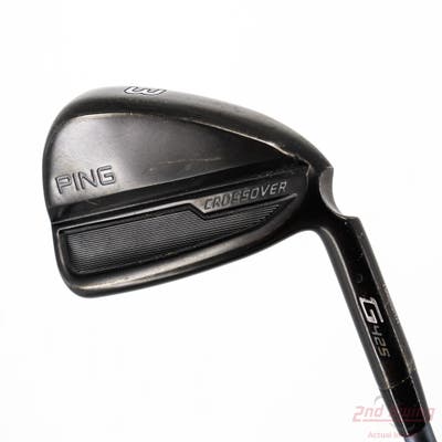 Ping G425 Crossover Utility Iron 3 Utility 20° ALTA CB 70 Slate Graphite Stiff Right Handed Black Dot 39.5in