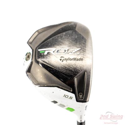 TaylorMade RocketBallz Driver 10.5° TM Matrix XCON 5 Graphite Regular Right Handed 46.25in