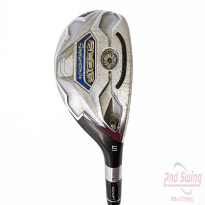 TaylorMade SLDR Hybrid 5 Hybrid 24° TM Fujikura Speeder 82 Graphite Regular Right Handed 40.5in