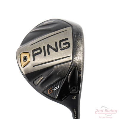 Ping G400 SF Tec Driver 12° ALTA CB 55 Graphite Regular Right Handed 45.0in