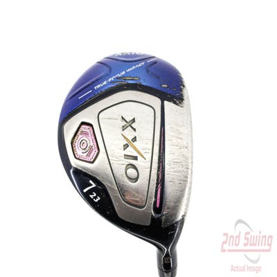 XXIO X Fairway Wood 3 Wood 3W 23° MP1000 Graphite Ladies Right Handed 41.25in