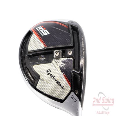 TaylorMade M5 Tour Driver 9° Mitsubishi Tensei CK 60 Orange Graphite Stiff Right Handed 45.75in