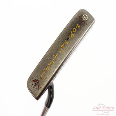 Titleist Scotty Cameron Studio Design 1.5 Putter Steel Right Handed 35.0in