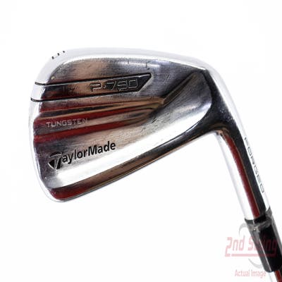 TaylorMade P-790 Single Iron 5 Iron FST KBS Tour FLT Steel Stiff Right Handed 38.0in