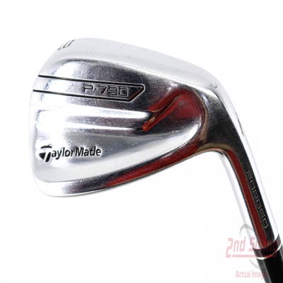 TaylorMade P-790 Single Iron 9 Iron FST KBS Tour FLT Steel Stiff Right Handed 36.0in