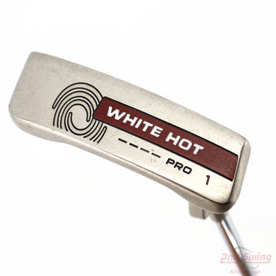 Odyssey White Hot Pro 2.0 1 Putter Steel Right Handed 35.0in